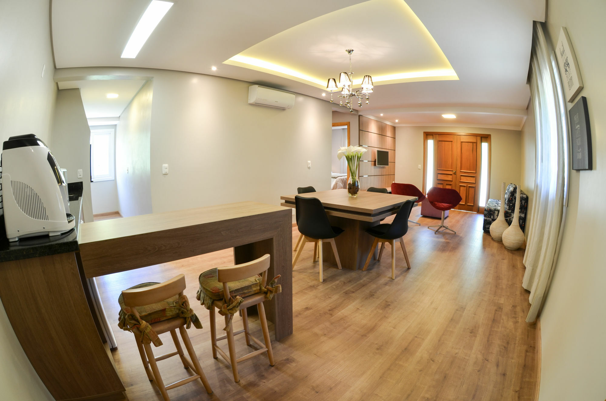 Апартаменти Viena Flats Грамаду Екстер'єр фото